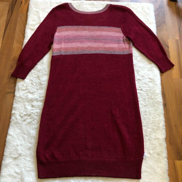 Lole Sweater Dress - Picture 3 of 8